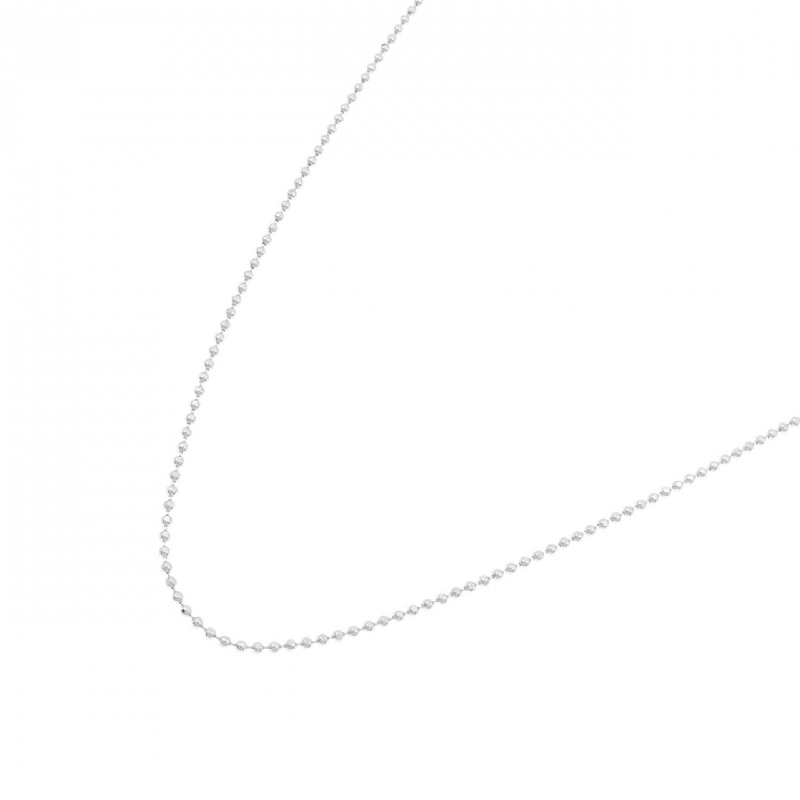 K18WG Dây chuyền bóng - Hàng hiệu Chính hãng 863261