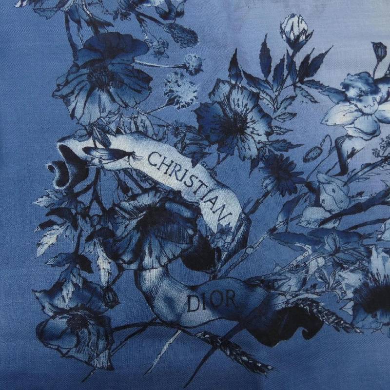 Khăn choàng CHRISTIAN DIOR - Hàng hiệu Authentic 835941