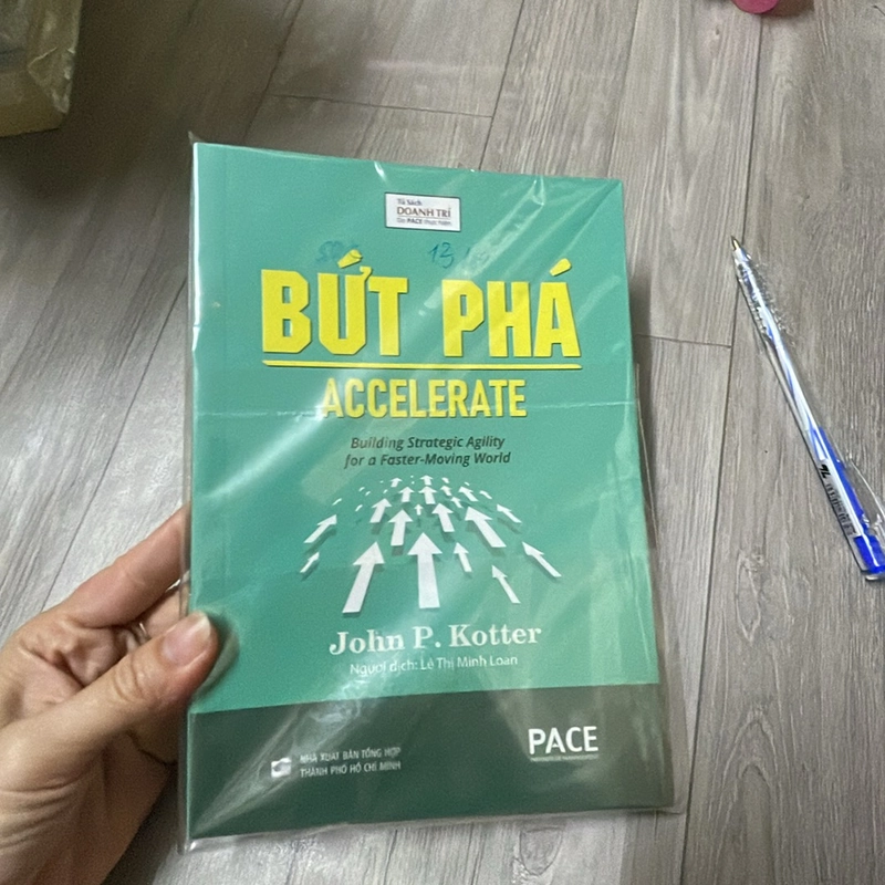Bứt ACCERATE 326219