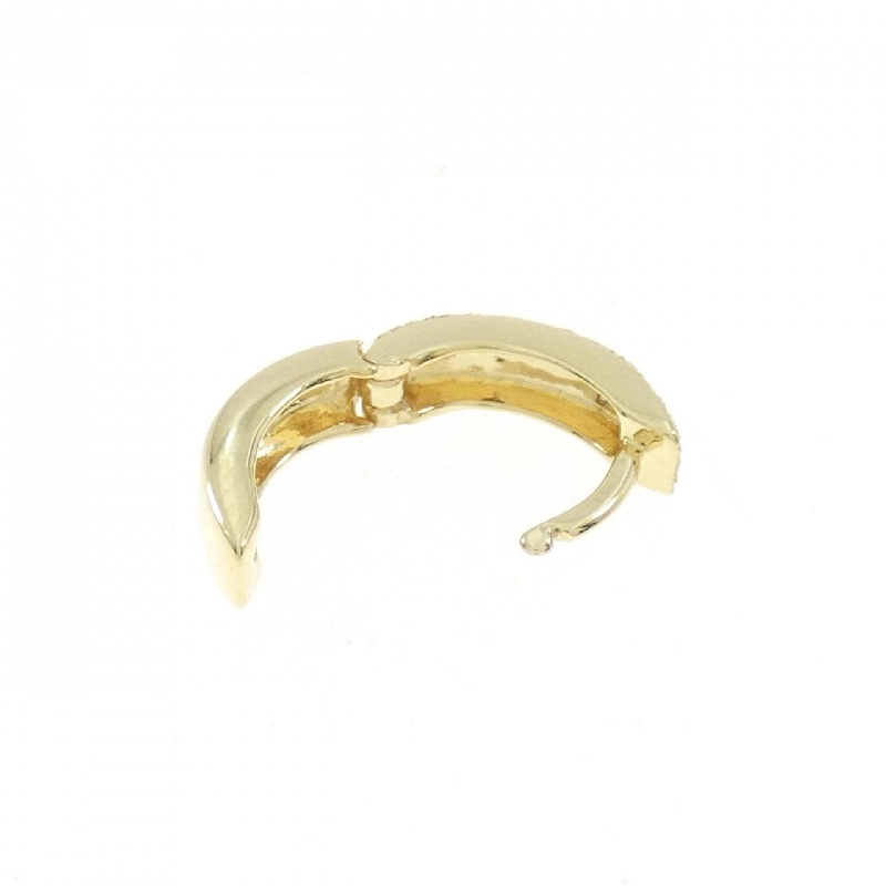 Bông tai 750YG một bên - Hàng hiệu Authentic 870684