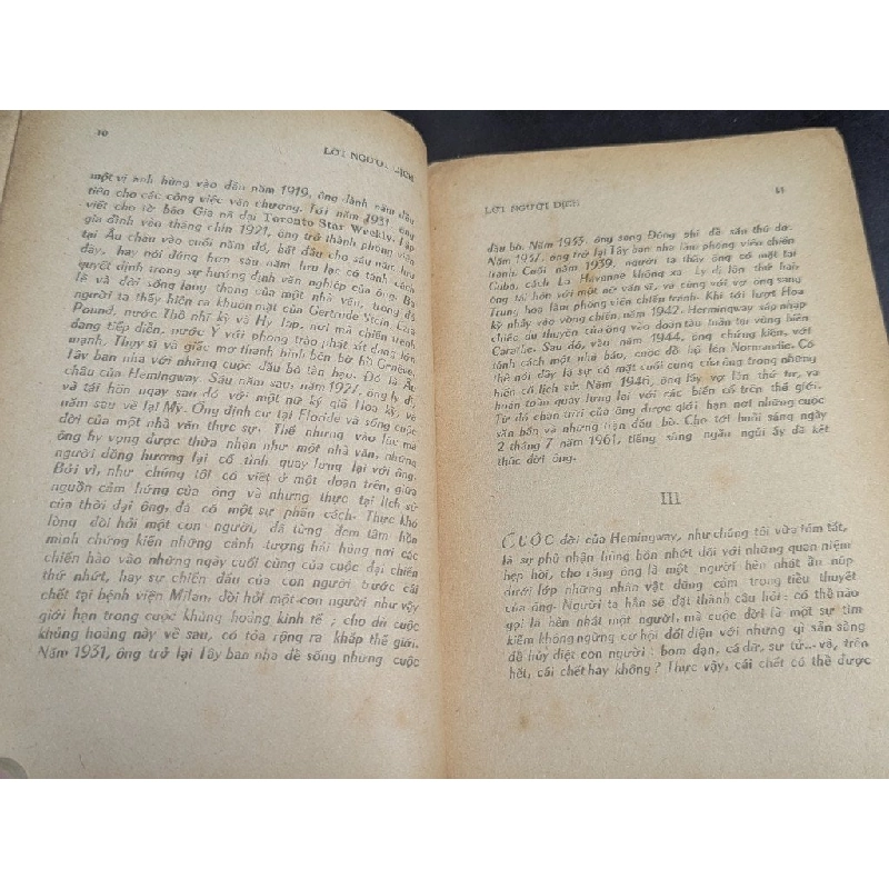 50000 Đô la - Ernest Hemingway 593626