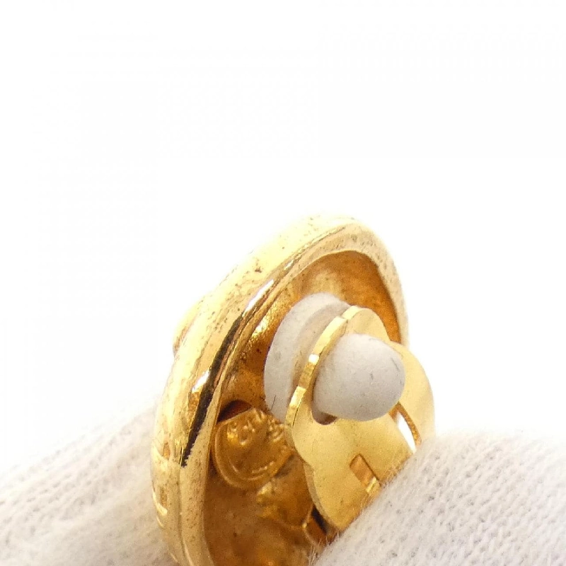 【Vintage】Bông tai Chanel 626413