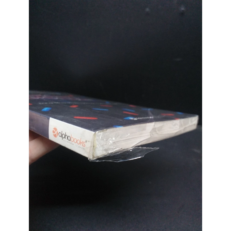 Không giới hạn mới 90% rách seal HCM0107 Đặng Quốc Bảo KỸ NĂNG 916271