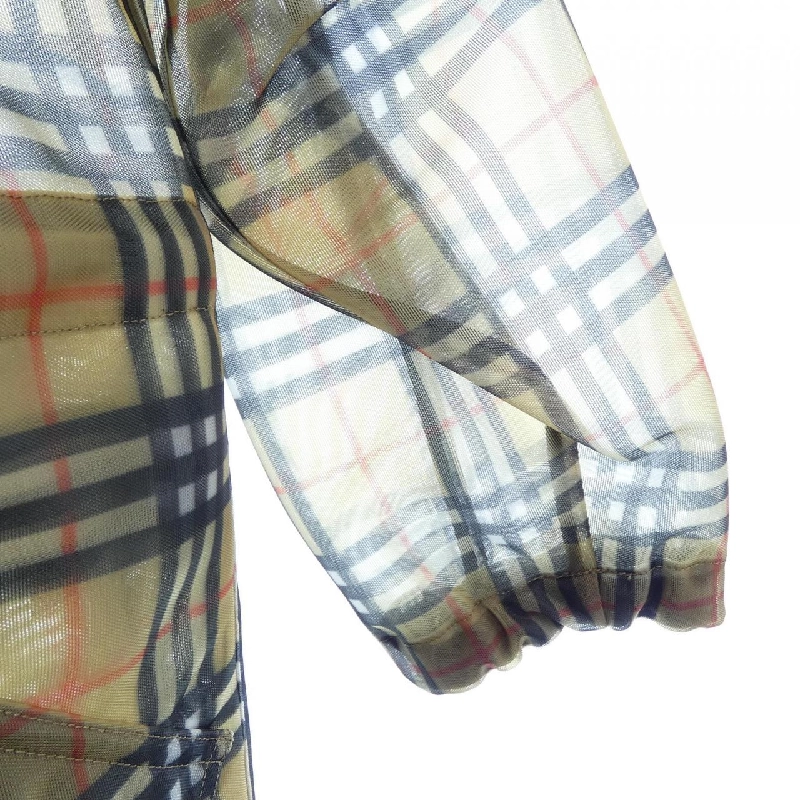 Burberry BURBERRY 80428661 Áo khoác - Hàng hiệu Chính hãng 820576