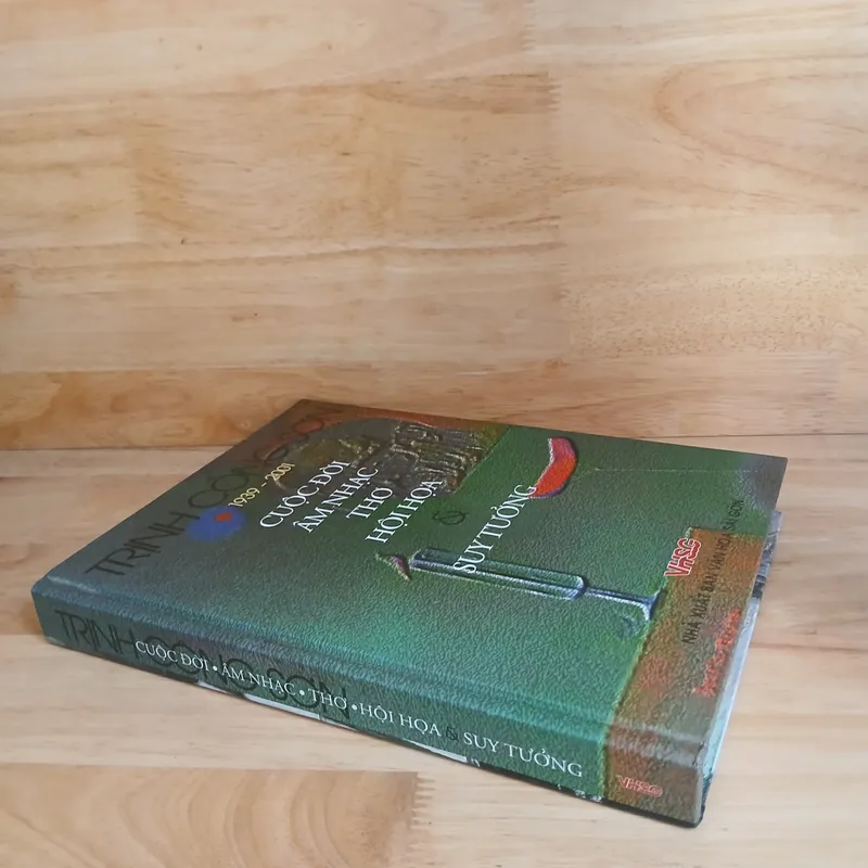 Trịnh Công Sơn (1939 - 2001) Cuộc Đời ▪︎ Âm Nhạc ▪︎ Thơ ▪︎ Hội Họa & Suy Tưởng 560440
