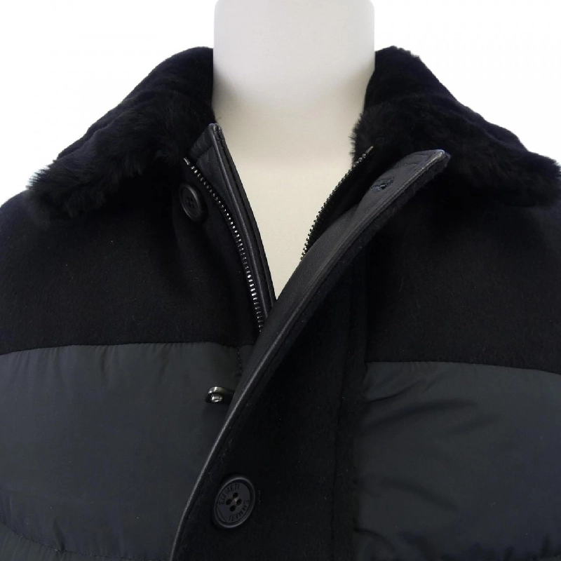 Áo khoác lông vũ EMMETI - Hàng hiệu Authentic 882178