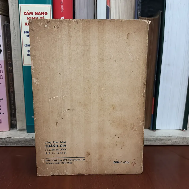 II Sách Xưa: Tìm Hiểu Ít Lễ Trọng - LM. Joseph Trần Công Hoan - 1963 646948