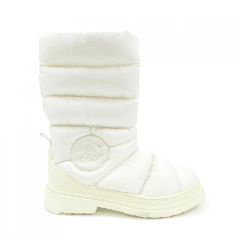 Giày bốt CHANEL 661715