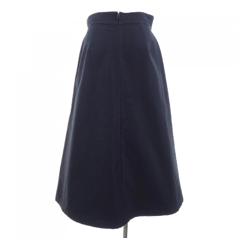 クリスチャンディオール CHRISTIAN DIOR 211J74A3218 Váy - Hàng hiệu Authentic 819285