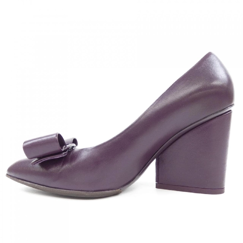 Giày SALVATORE FERRAGAMO 659746