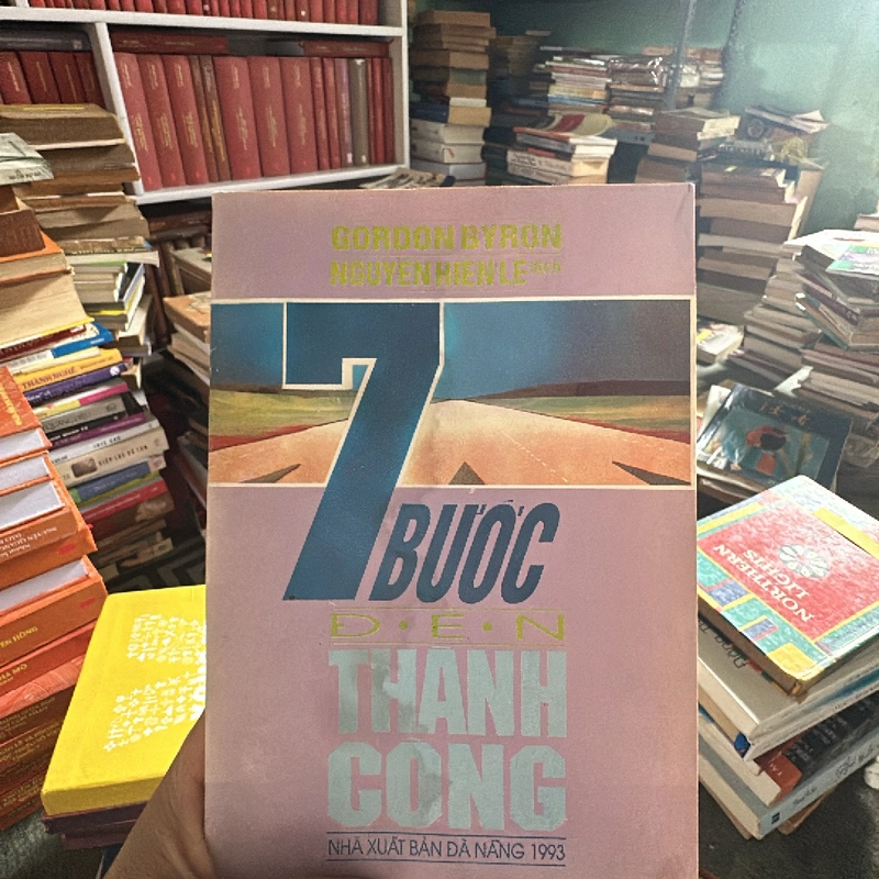 7 bước thành công 388793