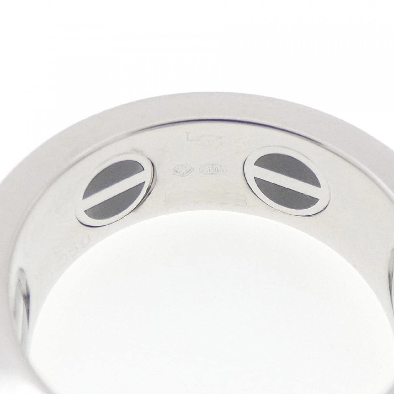 Nhẫn Cartier Love - Hàng hiệu Authentic 836302