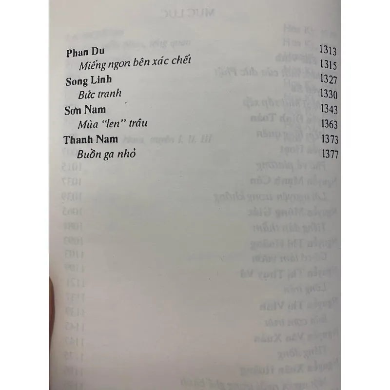 VĂN HỌC MIỀN NAM - VÕ PHIẾN  591012