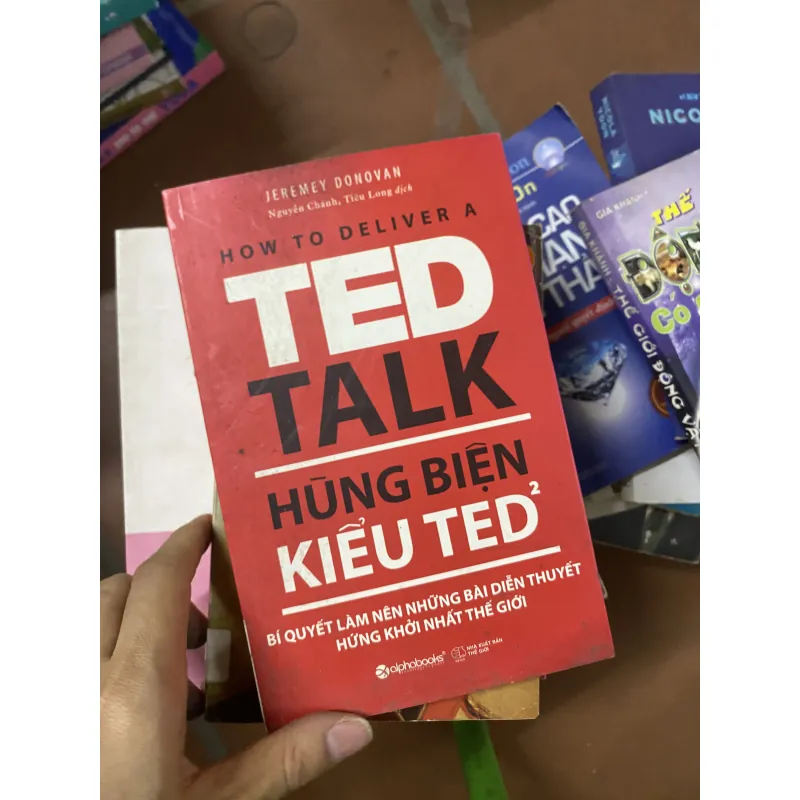 Sách hùng biện kiểu ted 2 312314