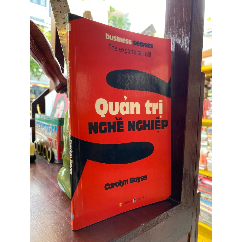 Quản trị nghề nghiệp 130411