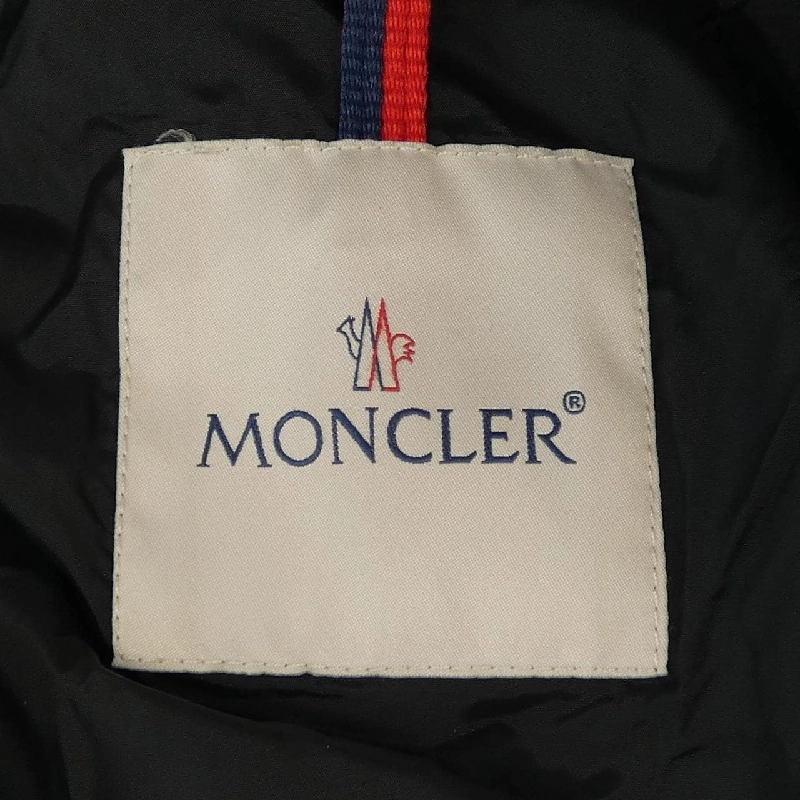 MONCLER TOPAZ Coat - Hàng hiệu Authentic 822511