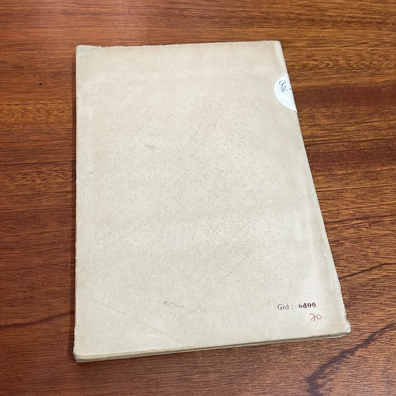 [Sách Xưa] - II Sách Lịch Sử: 100 Năm Ngày Quốc Tế Lao Động 1.5 - 1986 503820