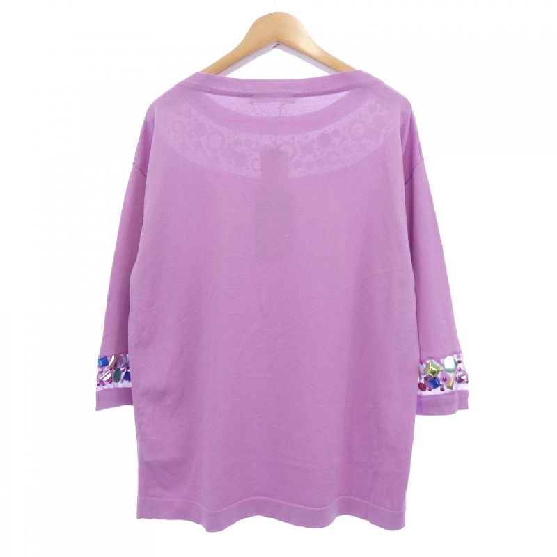 【Mã giảm giá】Blumarine áo 638067