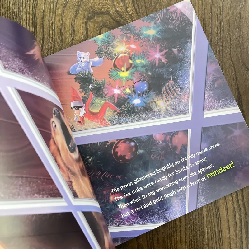 ✨𝑻𝒉𝒆 𝑬𝒍𝒇 𝒐𝒏 𝒕𝒉𝒆 𝑺𝒉𝒆𝒍𝒇'𝒔 𝑵𝒊𝒈𝒉𝒕 𝑩𝒆𝒇𝒐𝒓𝒆 𝑪𝒉𝒓𝒊𝒔𝒕𝒎𝒂𝒔✨ 716586