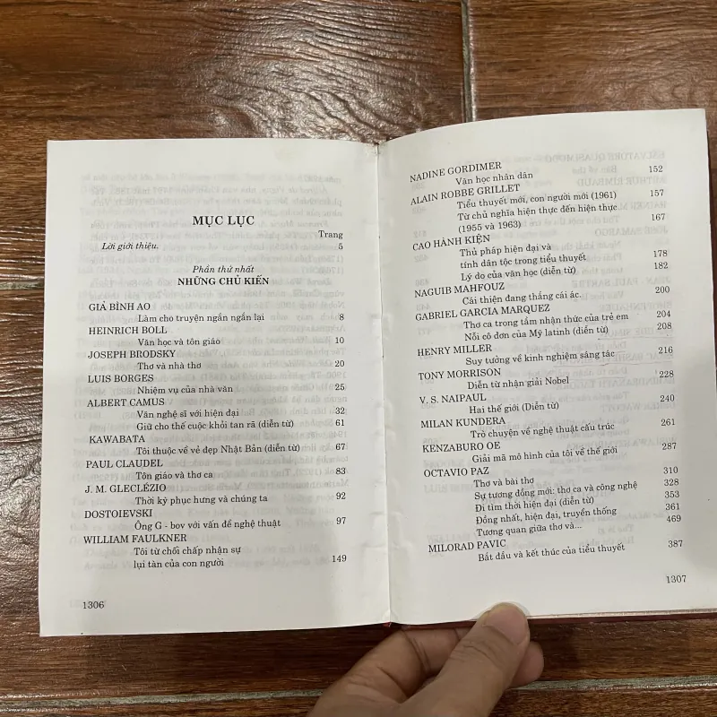 Những Bậc Thầy Văn Chương - Lê Huy Hoà & Nguyễn Văn Bình (10) 999359