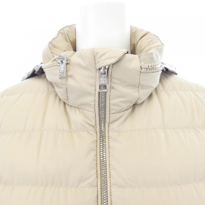 MONCLER ALFIT Áo khoác lông - Hàng hiệu Chính hãng 893389