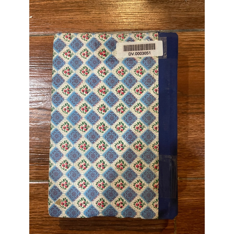 NGƯỜI THẦY THUỐC - NOAH GORDON (9) 498800