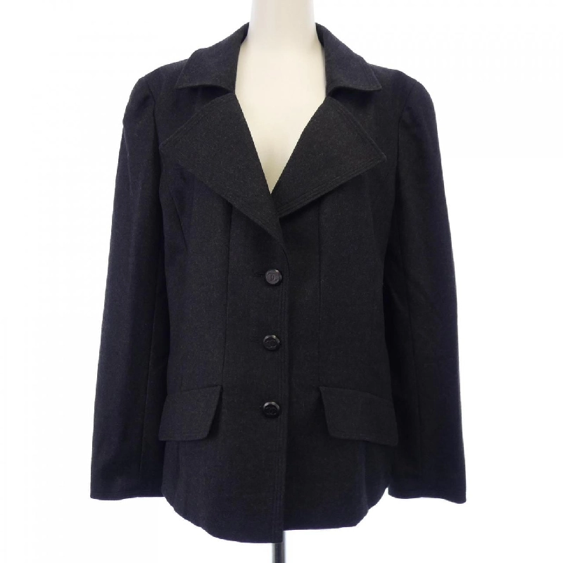 Áo khoác CHANEL P11617V05825 98A - Hàng hiệu Authentic 817681