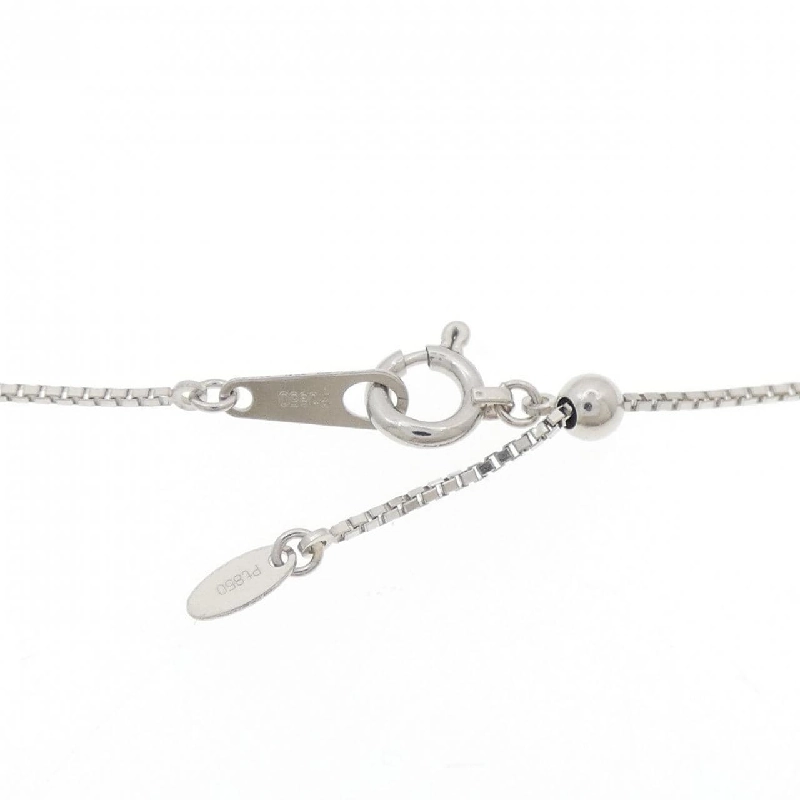 Dây chuyền kim cương PT900/PT850 1.00CT - Hàng hiệu Chính hãng 857615