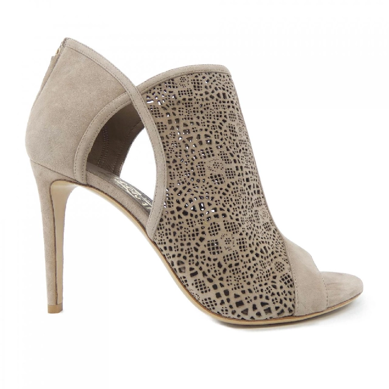 Giày SALVATORE FERRAGAMO - Hàng hiệu Authentic 828679