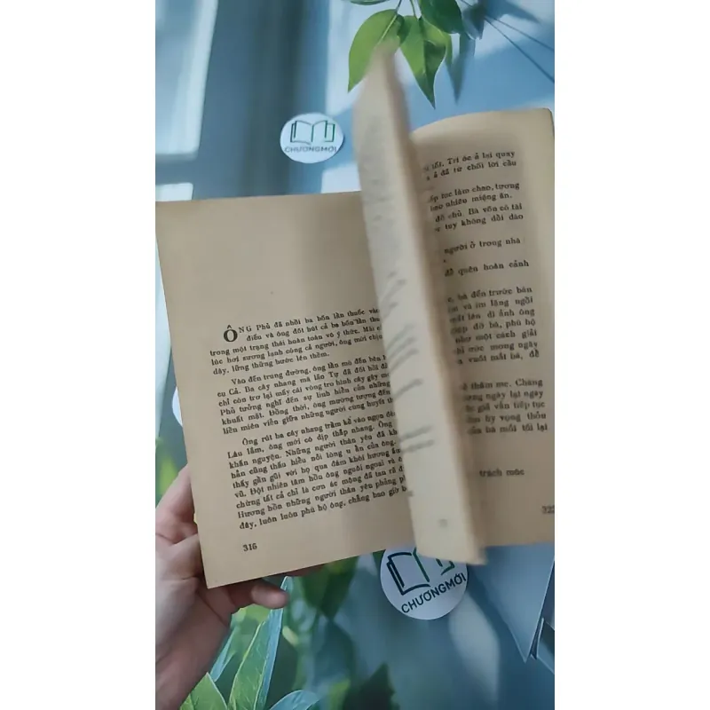 [MIỄN PHÍ BỌC SÁCH] [XƯA] [HIẾM] Khung Rêu (1990) - Nguyễn Thị Thụy Vũ 997646