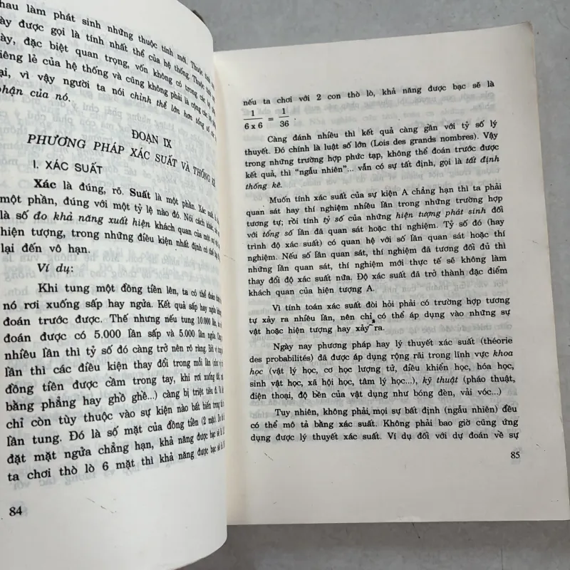 Lôgic học và phương pháp nghiên cứu khoa học - Lê Tử Thành - 1993s 801058