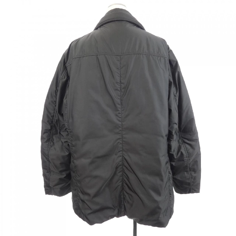 Áo khoác lông vũ MOORER - Hàng hiệu Authentic 900372