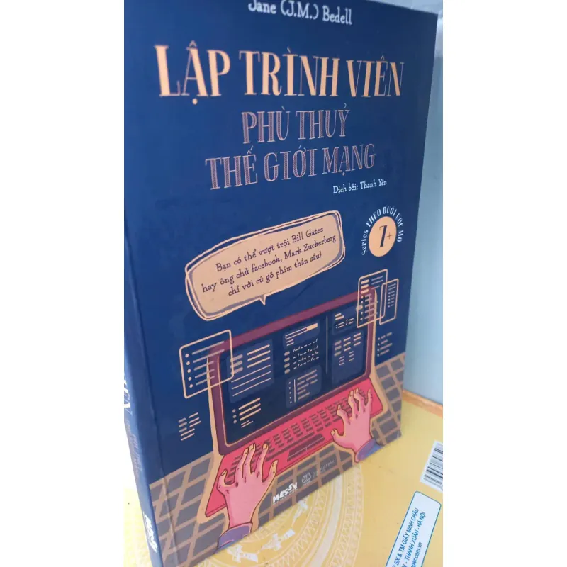 lập trình viên phù thuỷ trong thế giới mạng 958731