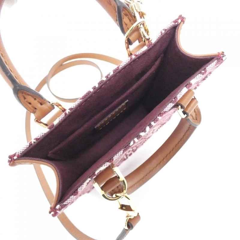 Louis Vuitton SINCE1854 Petit Sac Plat M69846 Túi 617041