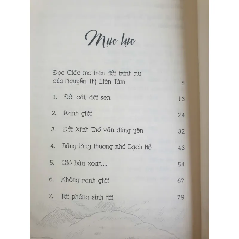 Giấc Mơ Trên Đồi Trinh Nữ 757871