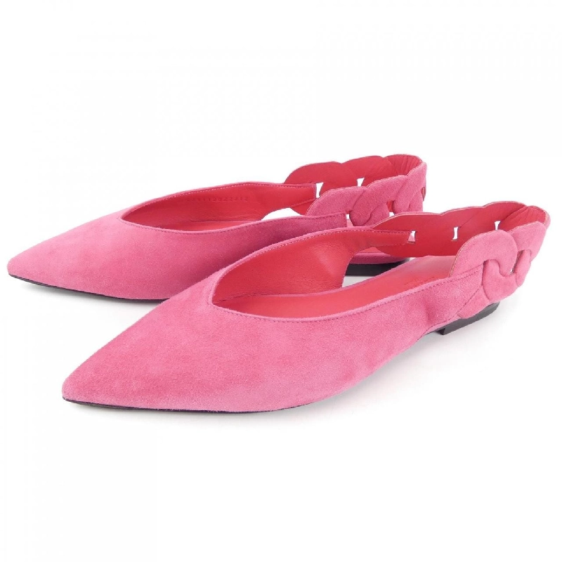 Giày HERMES - Hàng hiệu Authentic 831018