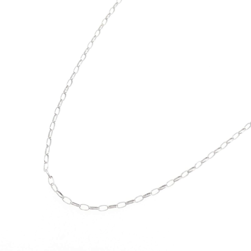 K18WG Dây chuyền - Hàng hiệu Chính hãng 863266