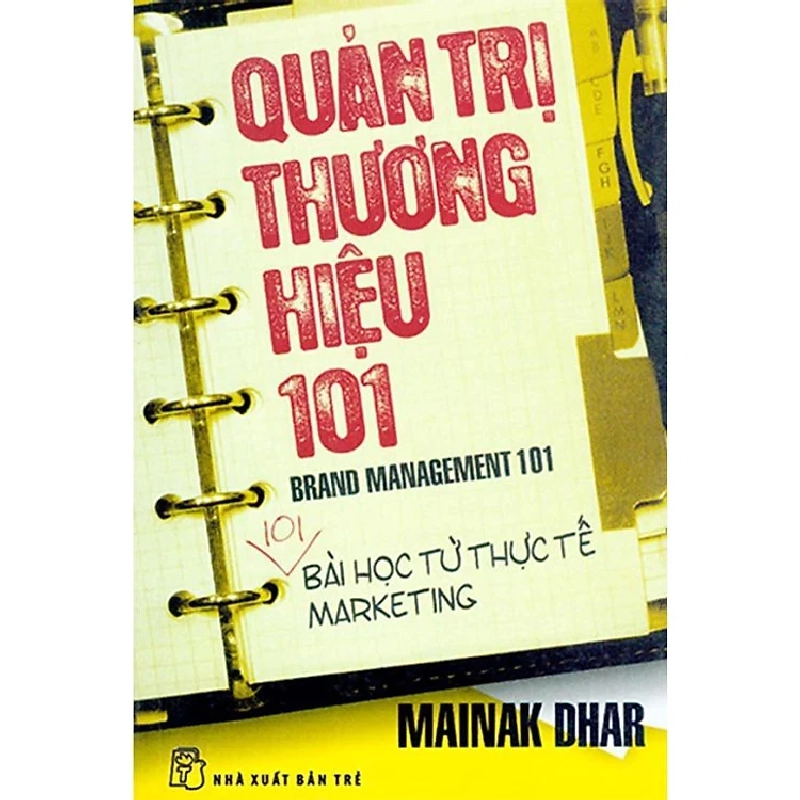 Quản Trị Thương Hiệu 101 - Mainak Dhar ASB.PO Oreka Blogmeo 230225 394896