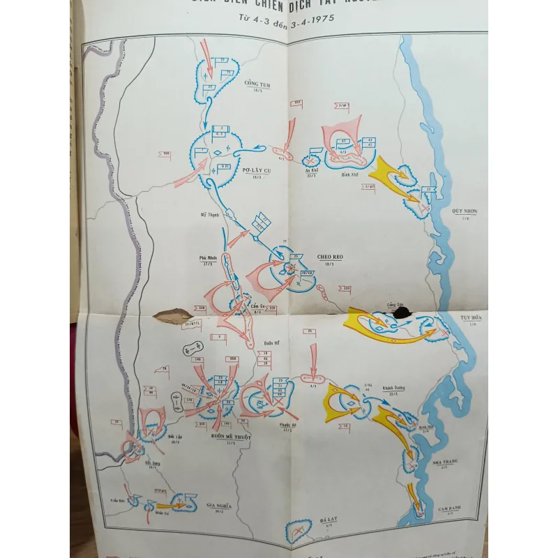 Những năm tháng quyết định  930713