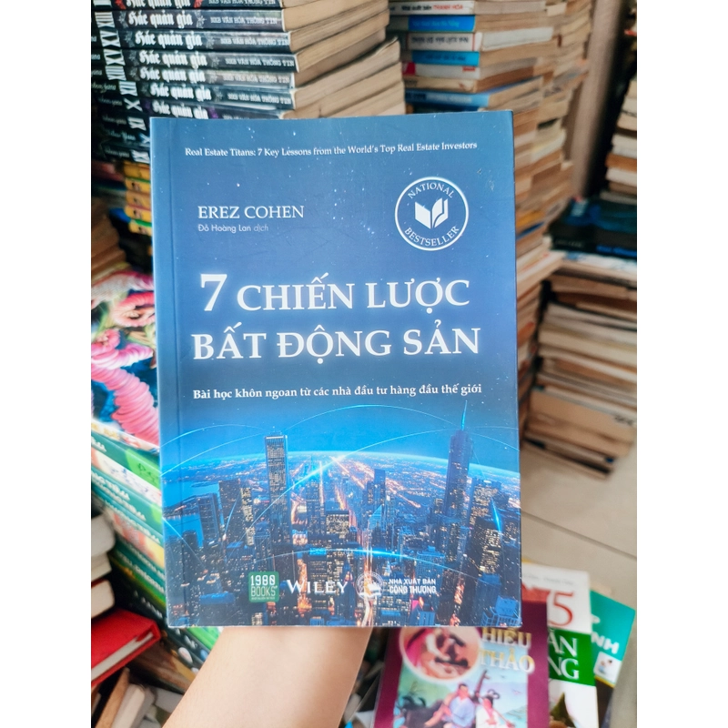 7 chiến lược bất động sản 🌱 551914