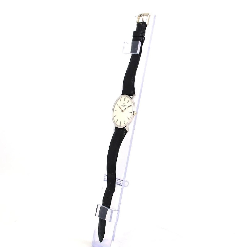 Vacheron Constantin Đồng hồ tròn WG WG Cơ - Hàng hiệu Authentic 875787