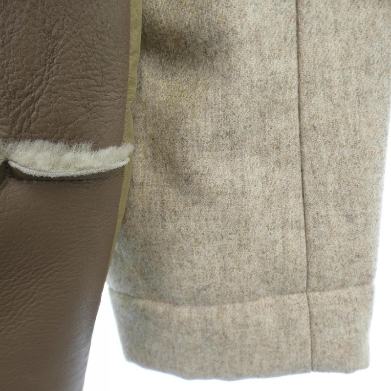 【Mã giảm giá】Áo khoác KAMISHIMA CHINAMI 634195