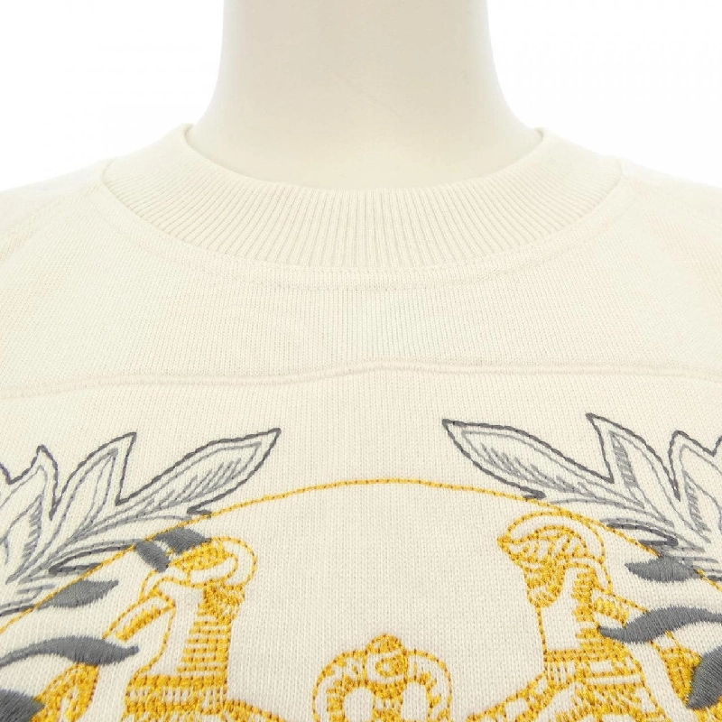 HERMES Đồ thể thao Della Cavalleria 5H4626DE - Hàng hiệu Chính hãng 813214