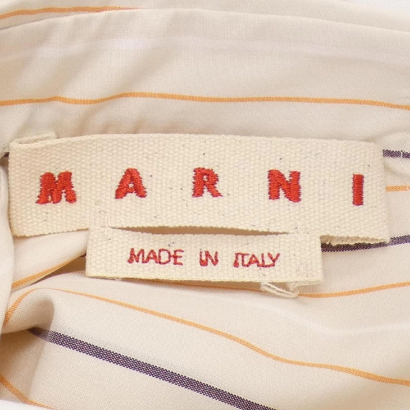 Áo sơ mi MARNI - Hàng hiệu Authentic 827766