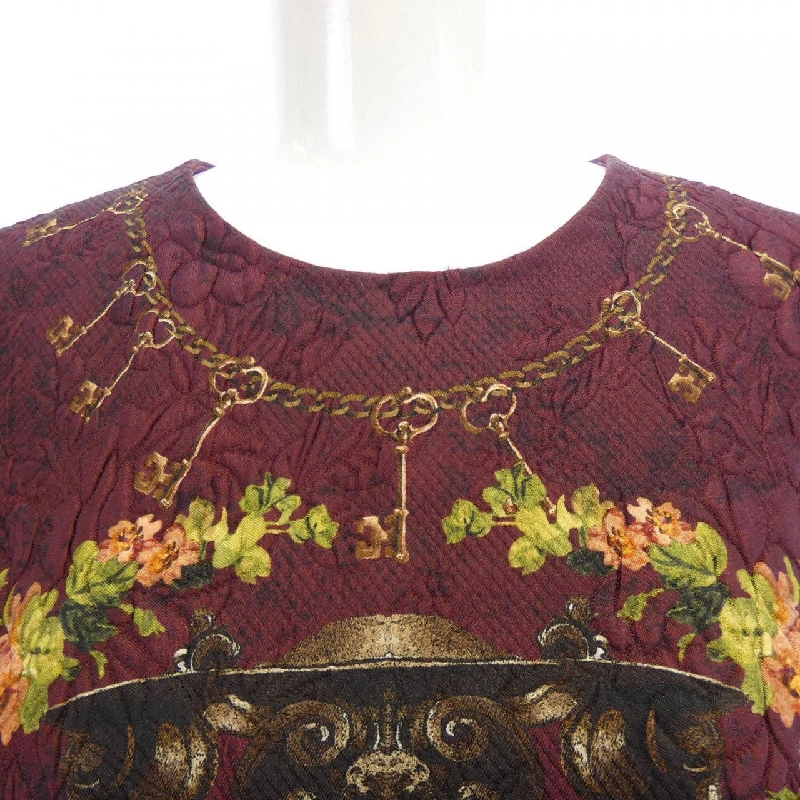 Dolce & Gabbana DOLCE&GABBANA Áo 635928