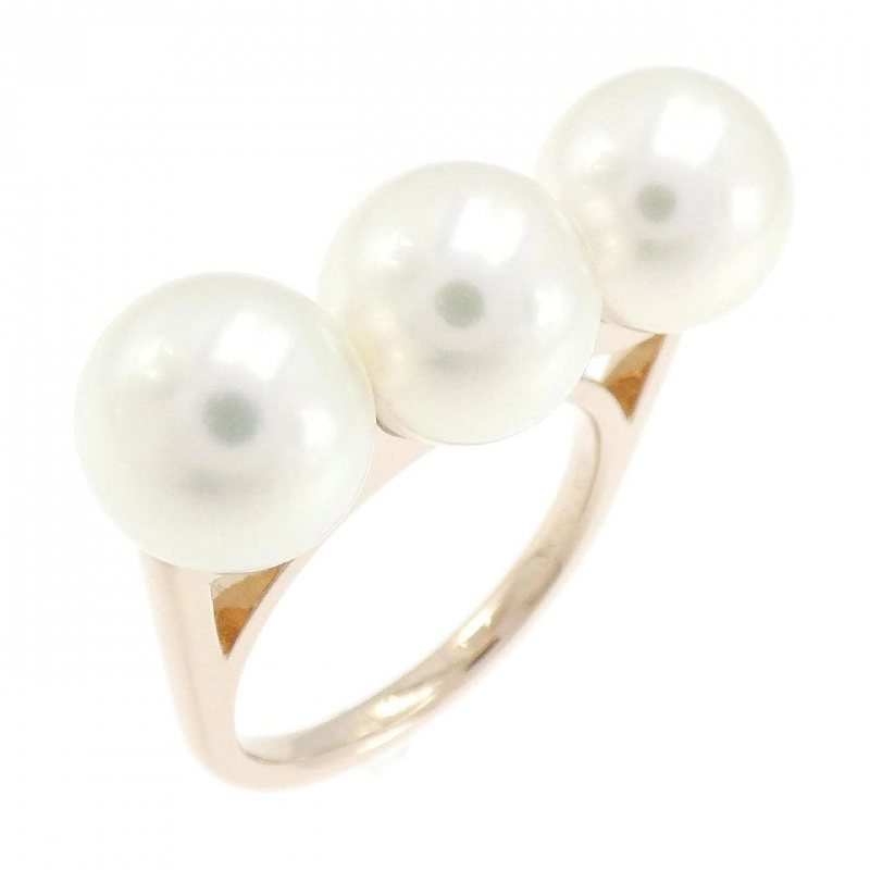 Nhẫn Balance Era Tasaki - Hàng hiệu Chính hãng 837901