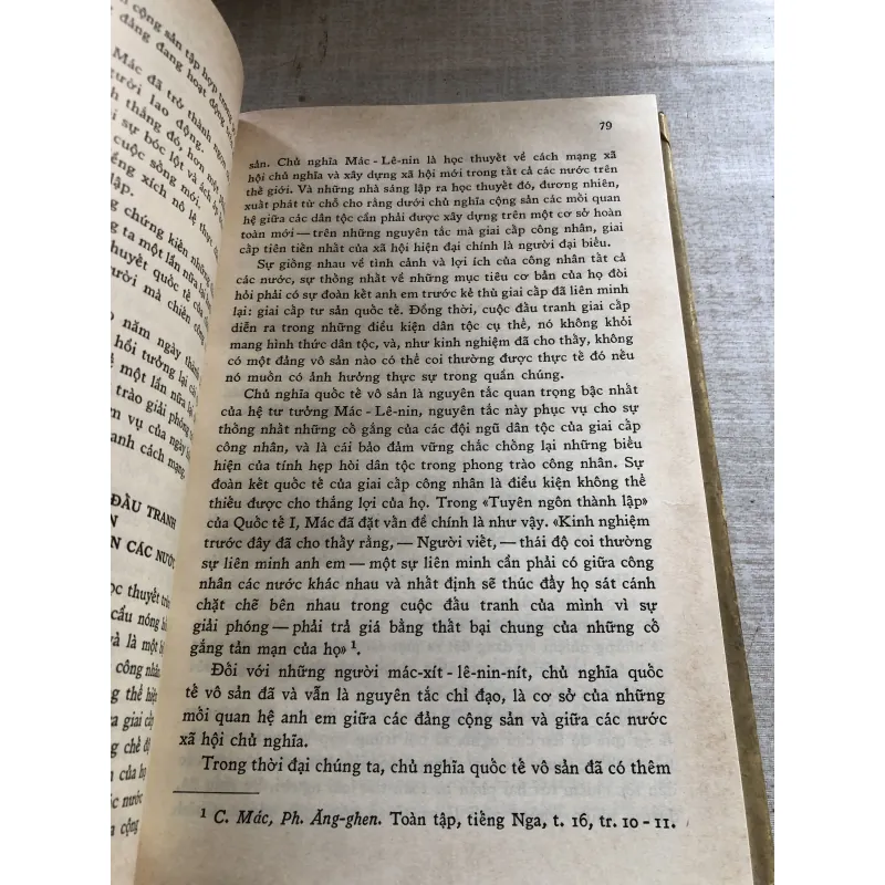 Những bài nói và viết chọn lọc - I-u. V.AN-Đrô-pốp 785764
