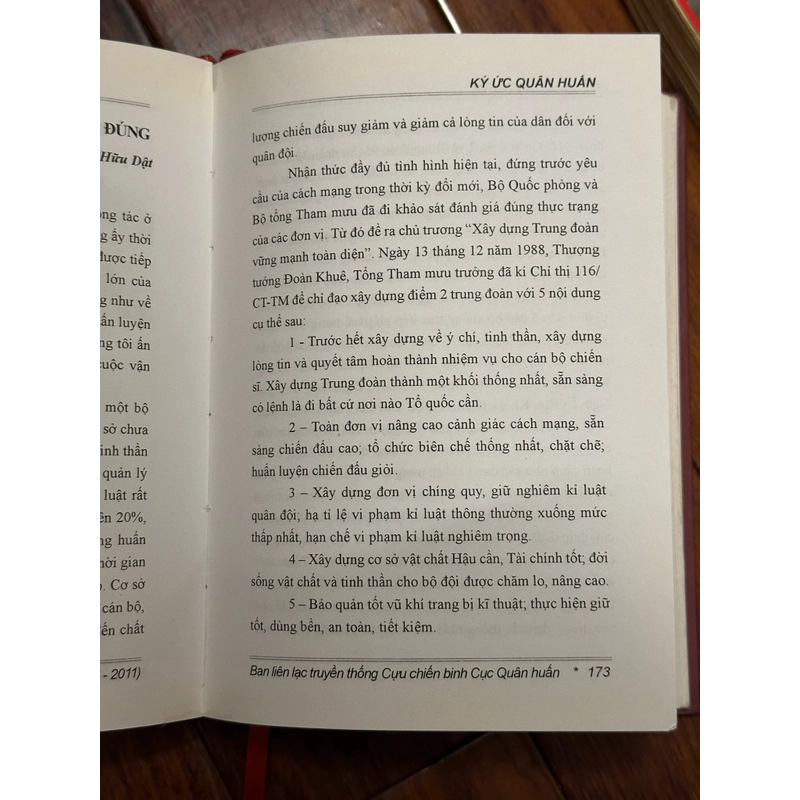 KÝ ỨC QUÂN HUẤN 479750