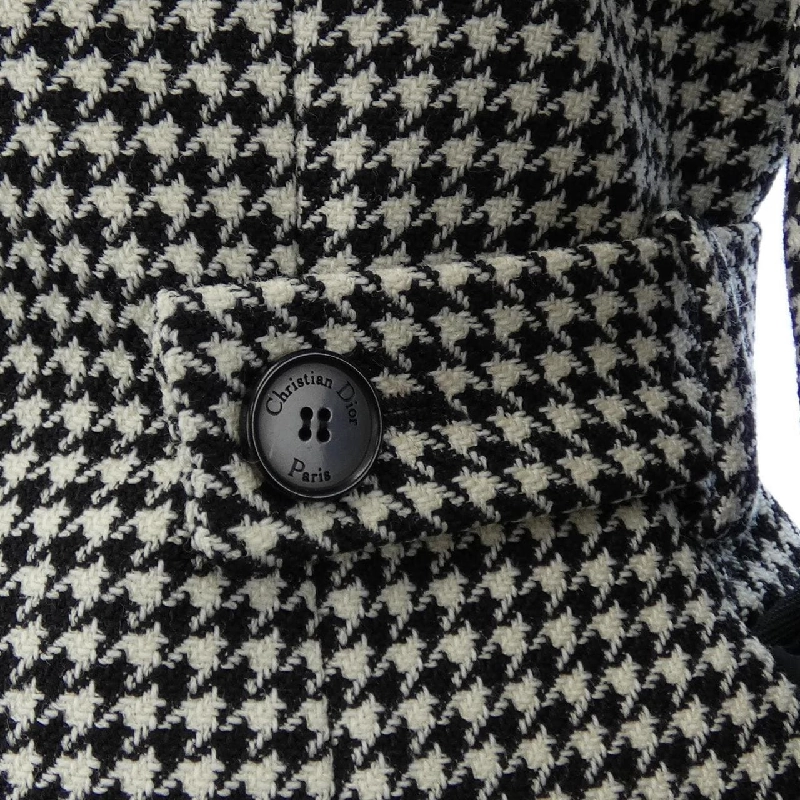 クリスチャンディオール CHRISTIAN DIOR 251V19A1258 Áo khoác - Hàng hiệu Authentic 822545