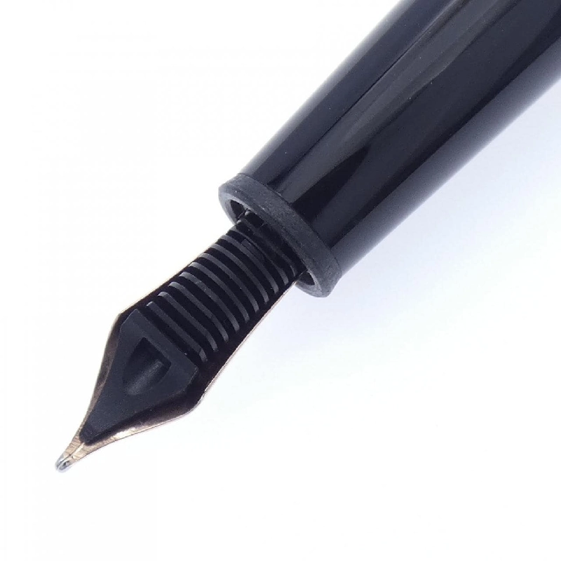 Bút máy Montblanc Meisterstück Rose Gold Classic 132484 - Hàng hiệu Authentic 887331